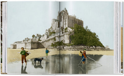 France 1900: A Portrait in Color