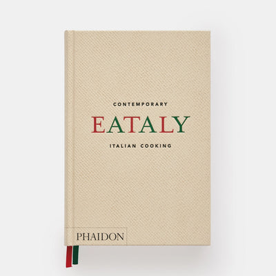 Eataly: Contemporary Italian Cooking