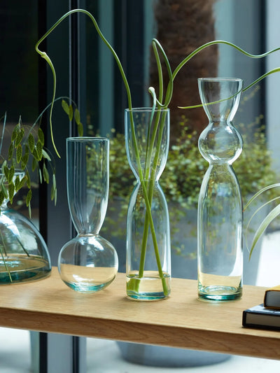 Canopy Trio Vases