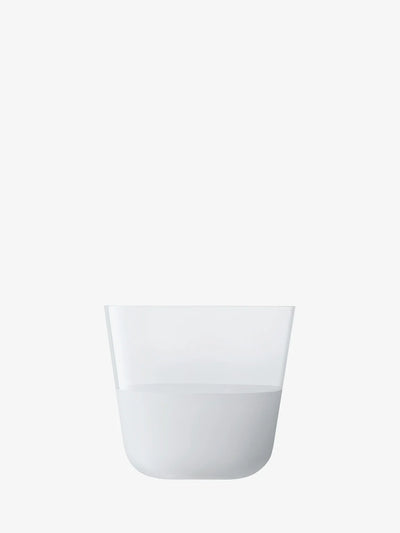 Arc Contrast Tumbler in Mist