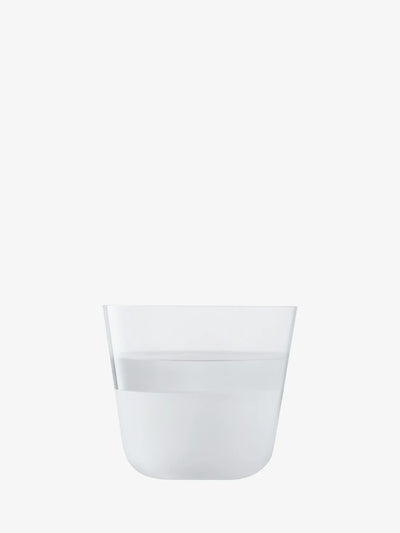 Arc Contrast Tumbler in Mist