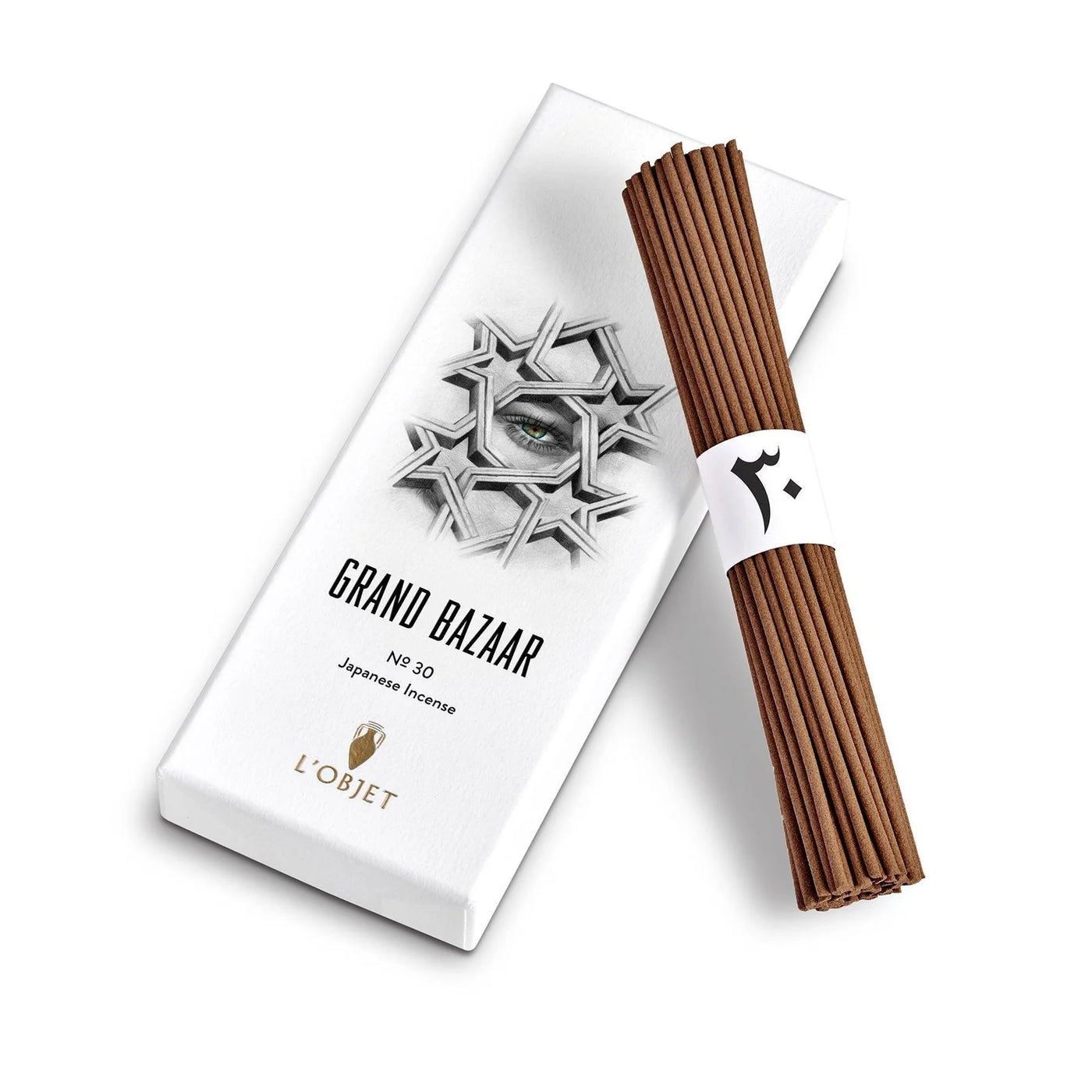 Grand Bazaar Incense