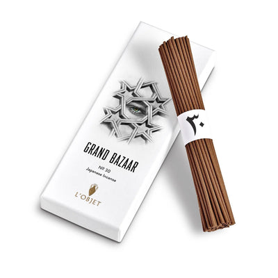 Grand Bazaar Incense