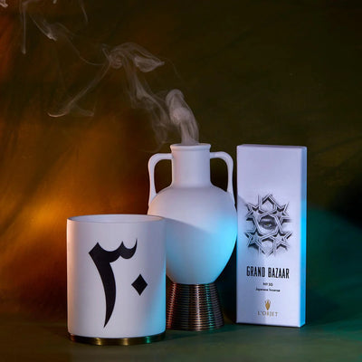 Grand Bazaar Incense