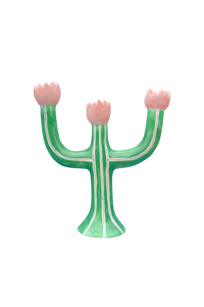 Tulip Candleholder (Various Colors)