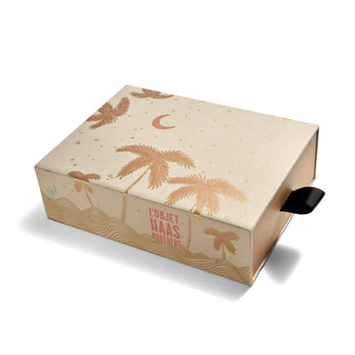 Haas Stationery Set