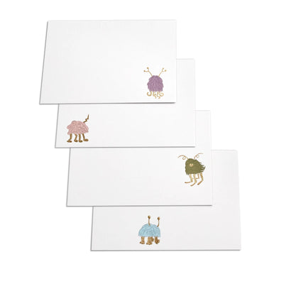 Haas Stationery Set