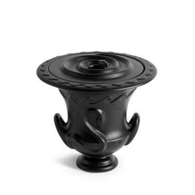 Black Hydra Candle