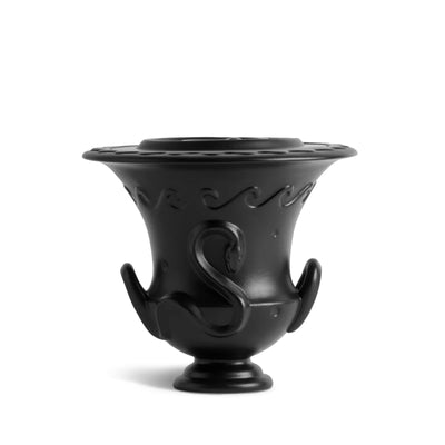 Black Hydra Candle