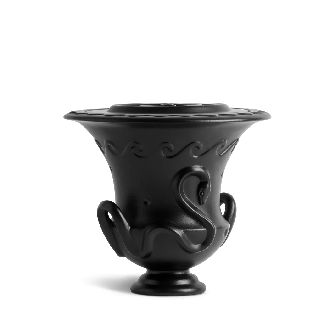 Black Hydra Candle