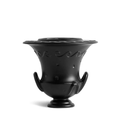 Black Hydra Candle