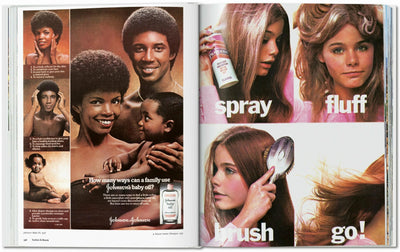 All American Ads of the 70s