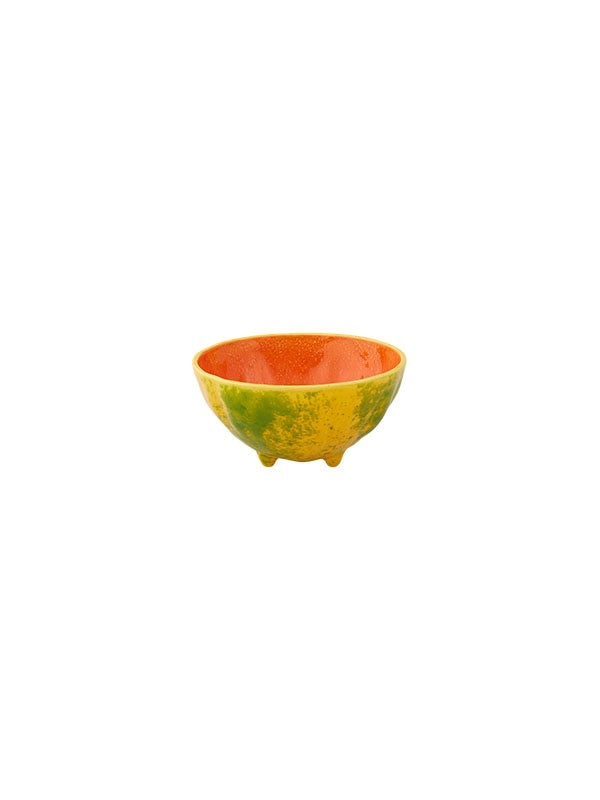 Papaya Bowl