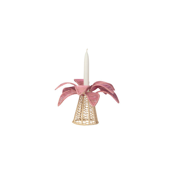 Palm Tree Candle Holders (Various Sizes)