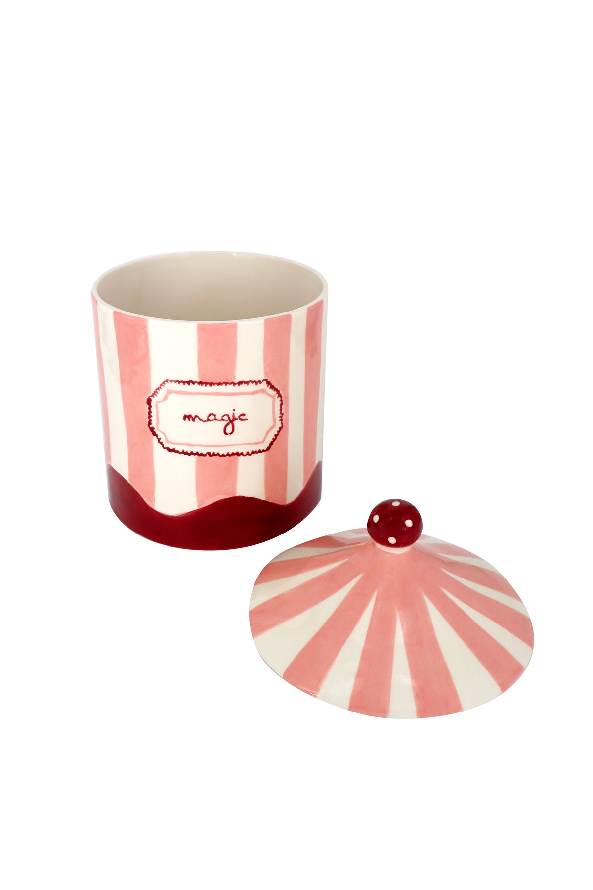 Magic Box (Various Colors) – Odd McLean