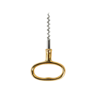 Mixed Metal Wine Opener No. 1