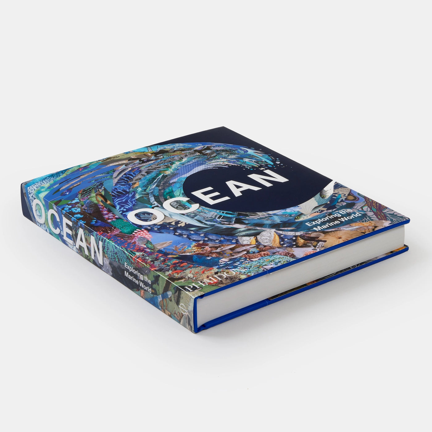 Ocean: Exploring the Marine World