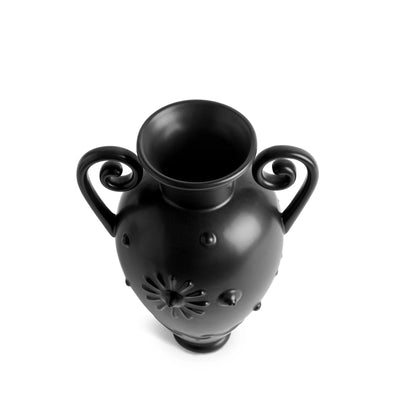 Pantheon Orpheus Amphora Diffuser Set - Black