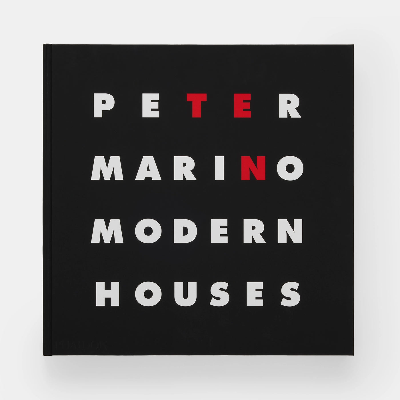 Peter Marino: Ten Modern Houses