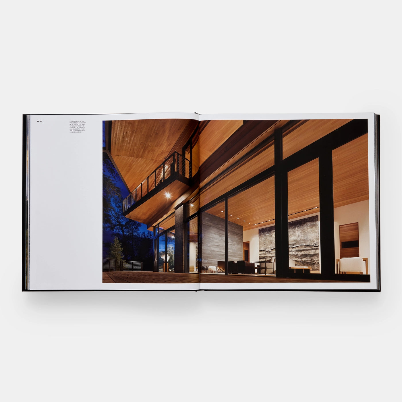 Peter Marino: Ten Modern Houses