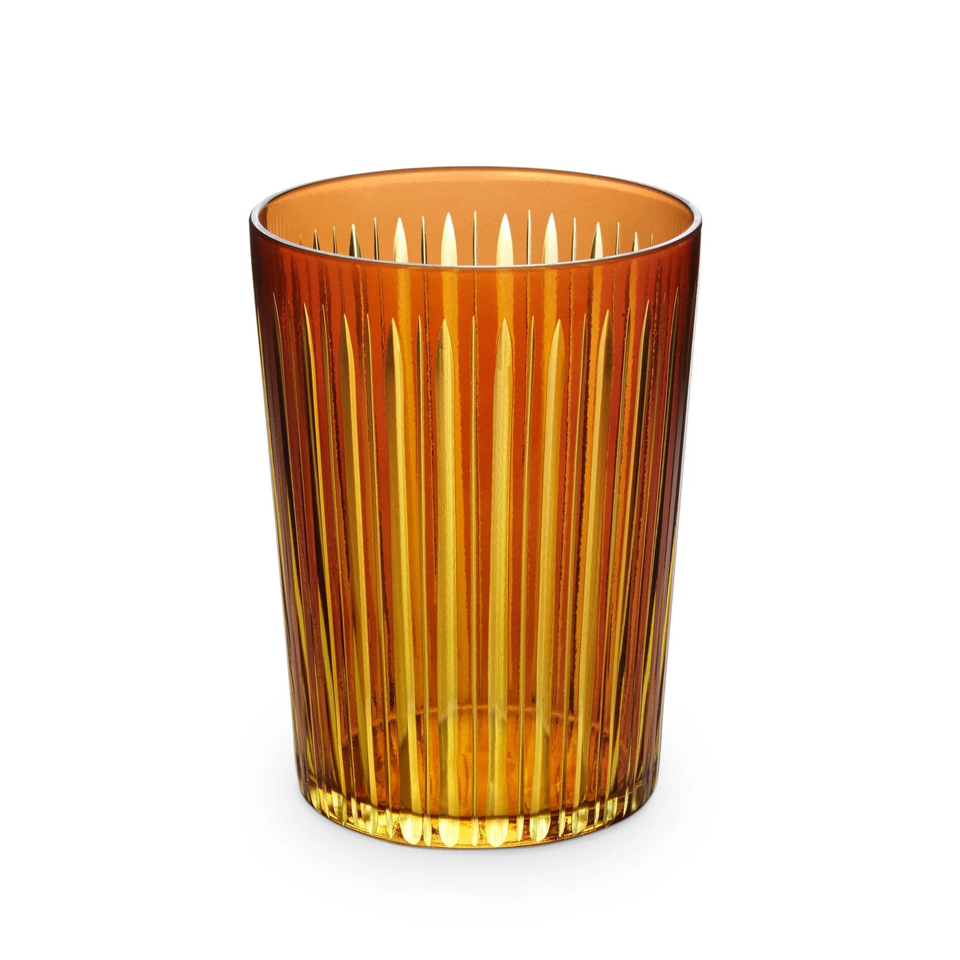 Prism Highball Glasses Assorted