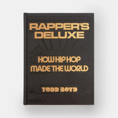 Rapper's Deluxe