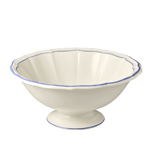 Hand Painted Filet Open Vegetable Bowl – Odd McLean