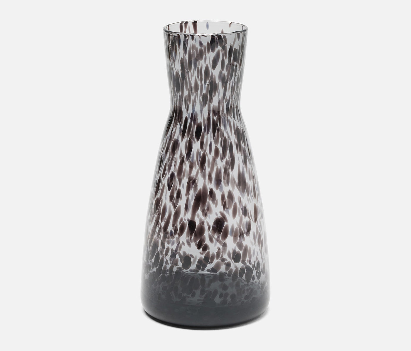 Alaia Leopard Carafe