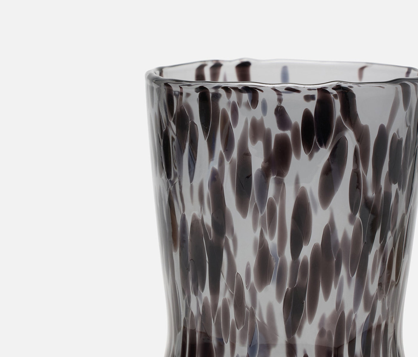 Alaia Leopard Carafe