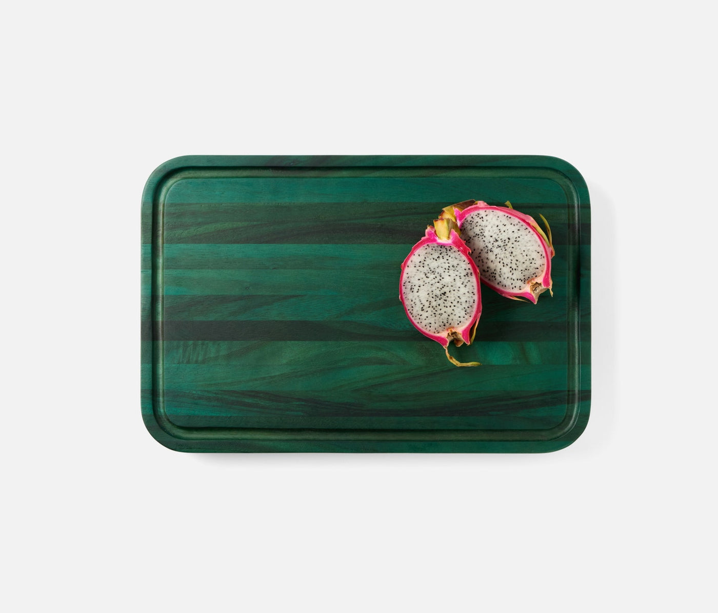 Emerald Acacia Cutting Board (Various Sizes)