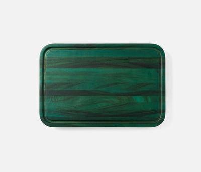 Emerald Acacia Cutting Board (Various Sizes)