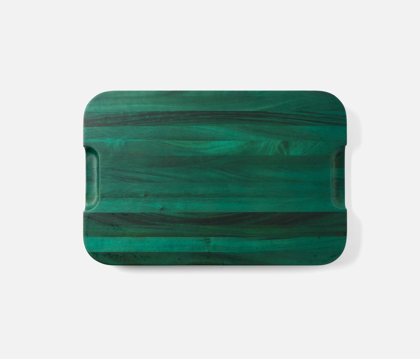 Emerald Acacia Cutting Board (Various Sizes)