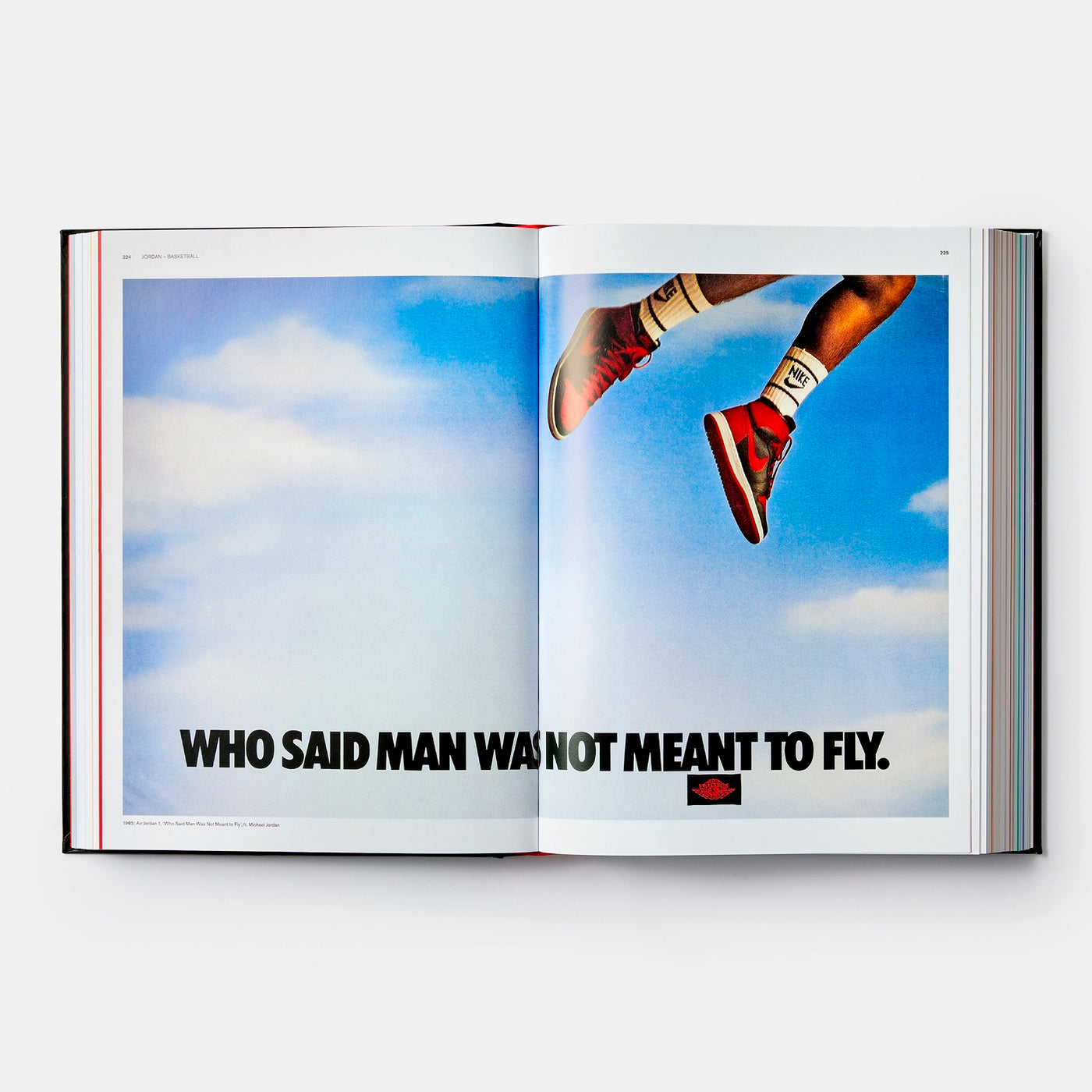 Soled Out: The Golden Age of Sneaker Advertising