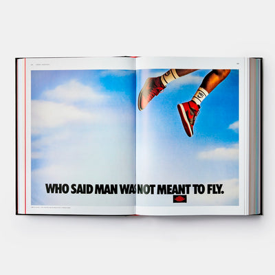 Soled Out: The Golden Age of Sneaker Advertising