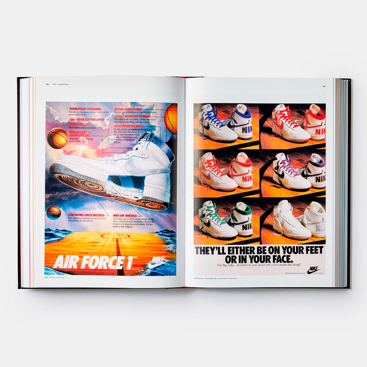 Soled Out: The Golden Age of Sneaker Advertising