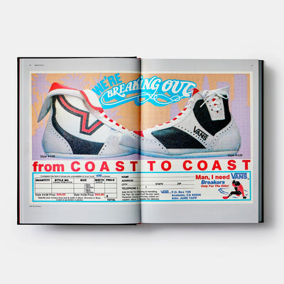 Soled Out: The Golden Age of Sneaker Advertising