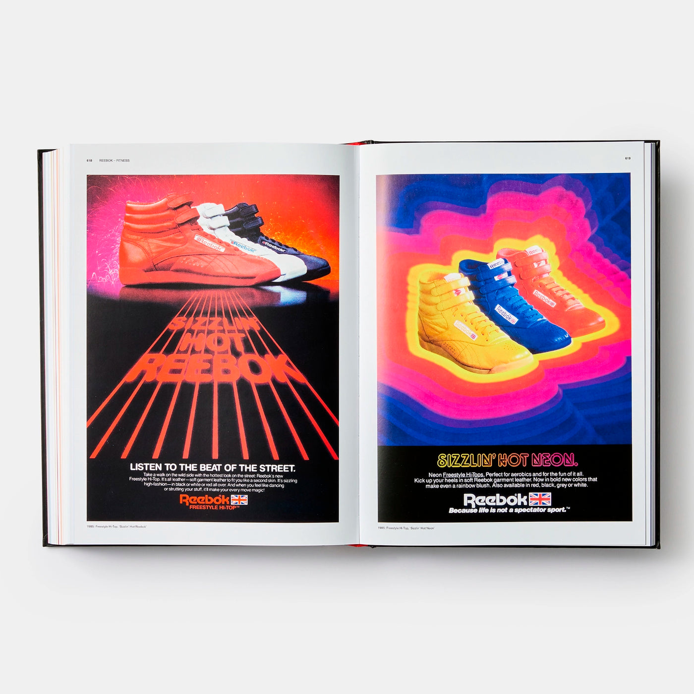 Soled Out: The Golden Age of Sneaker Advertising