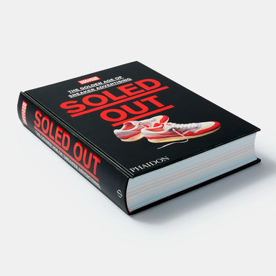 Soled Out: The Golden Age of Sneaker Advertising