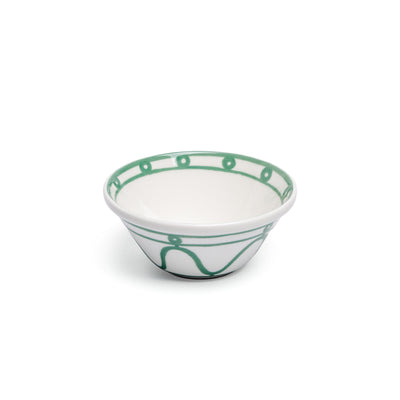 Serenity Cereal Bowl in Green