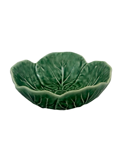 Green Cabbage Dinnerware