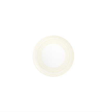 Ivory Dinner Plate