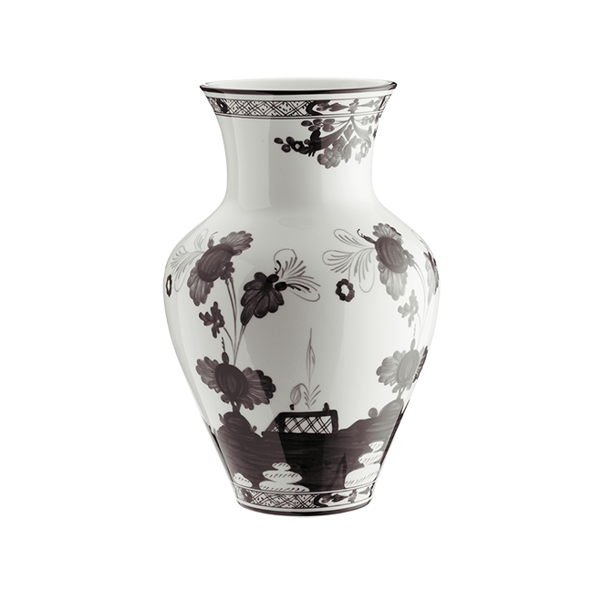 Oriente Italiano Ming Vase