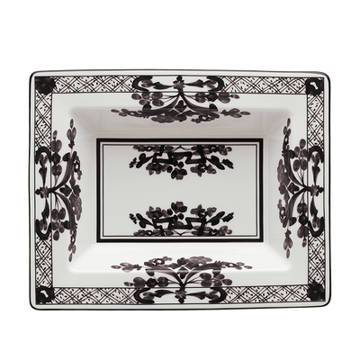 Oriente Italiano Rectangular Vide Poche