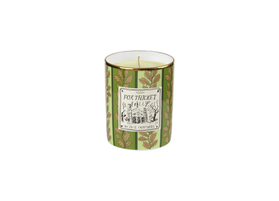 Fox Thicket Folly Candles (Various Sizes)