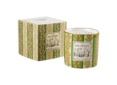 Fox Thicket Folly Candles (Various Sizes)