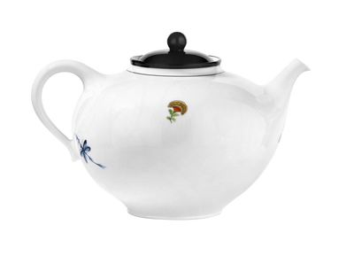 Arcadia Teapot