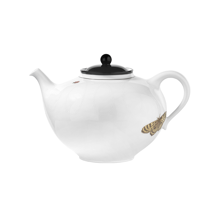 Arcadia Teapot