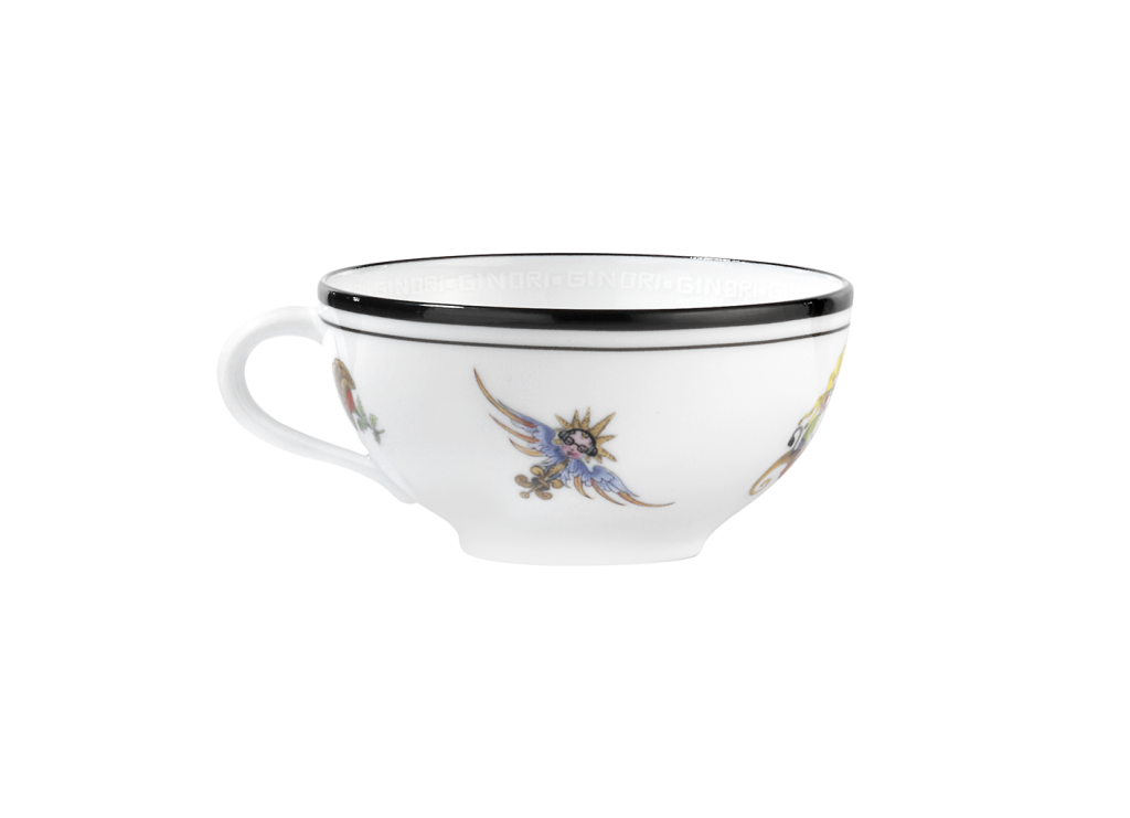 Arcadia Tea Cups