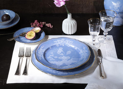 Oriente Italiano Dinner Plate
