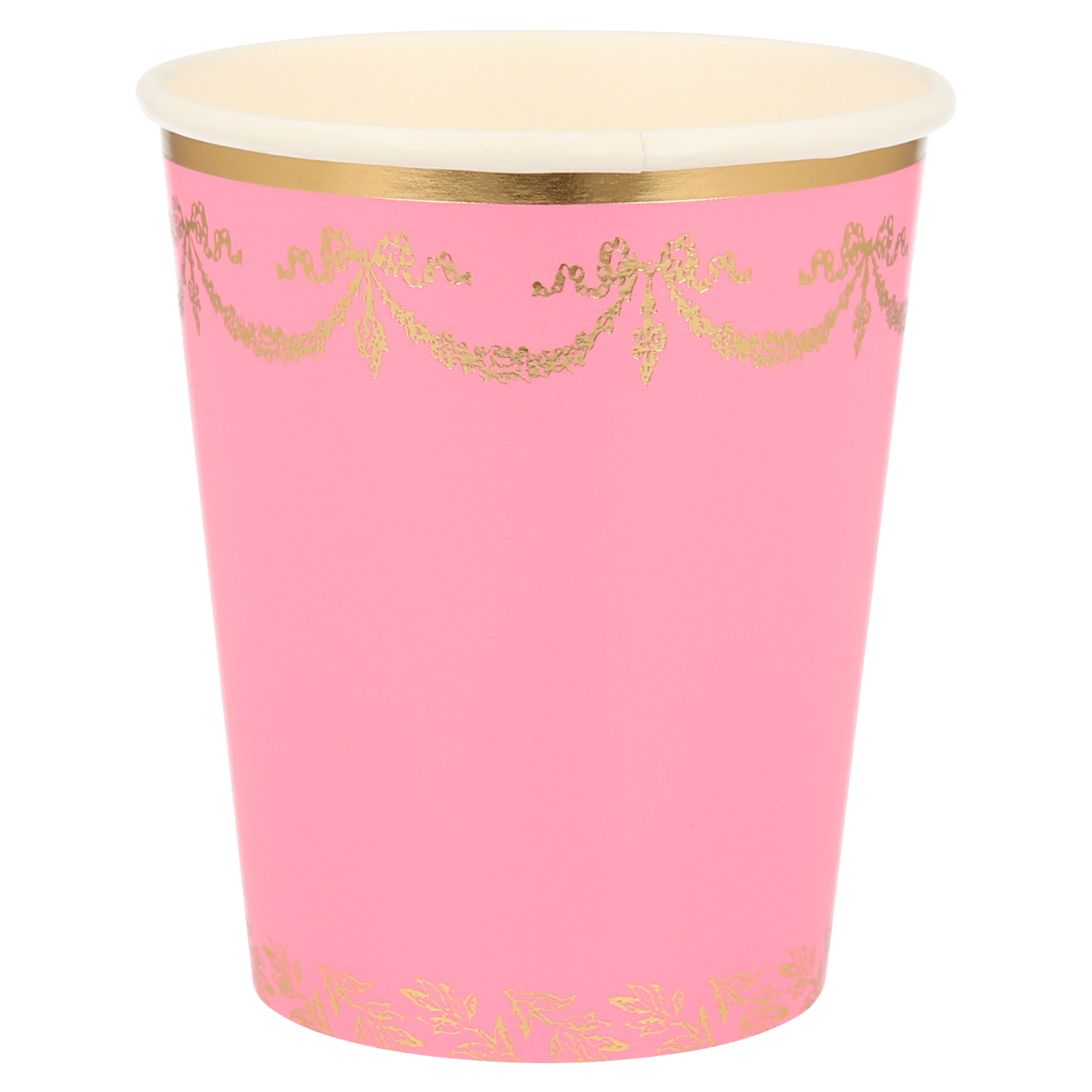 Laduree Paris Floral Cups